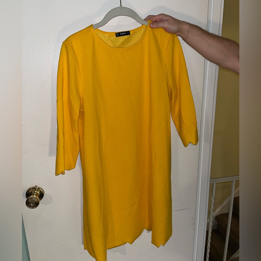Shein Dress